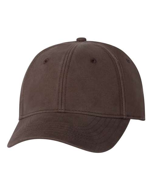 Structured Cap – Front