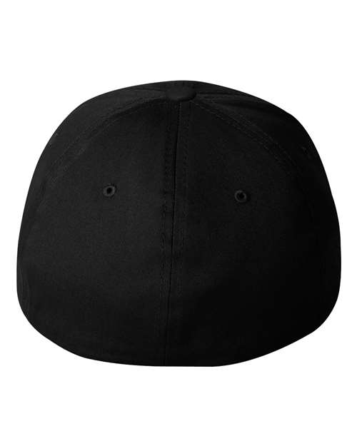 V-Flexfit® Cotton Twill Cap – Back