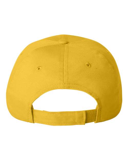 Econ Cap – Back