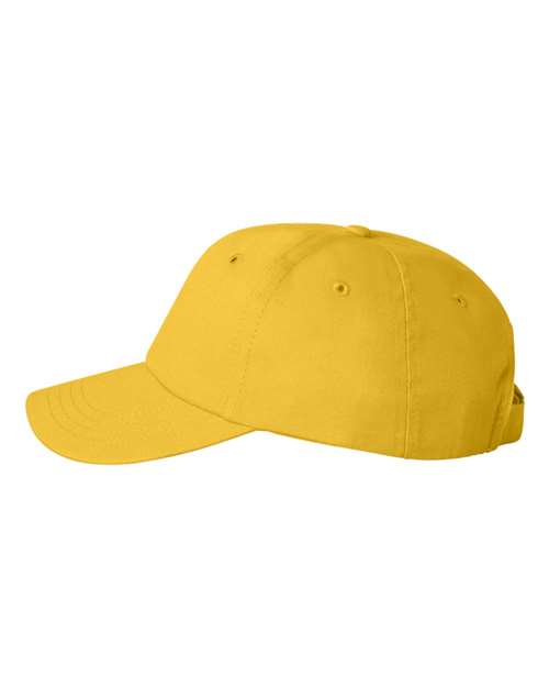 Econ Cap – Detail
