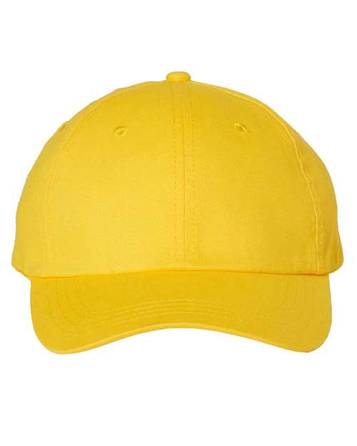 Econ Cap – Front