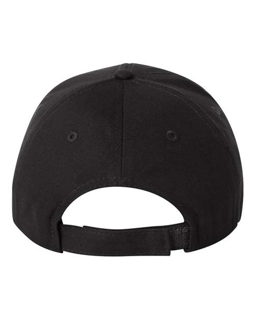 Chino Cap – Back