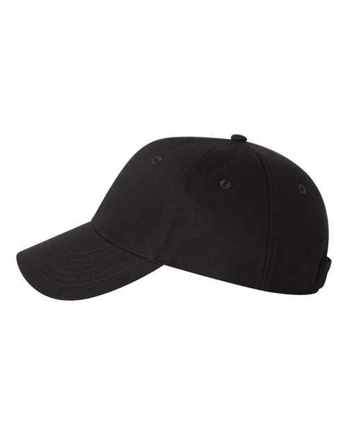 Chino Cap – Detail