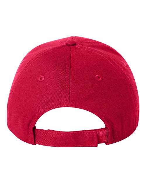 Chino Cap – Back
