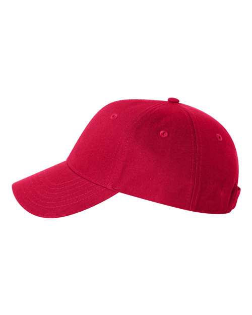 Chino Cap – Detail