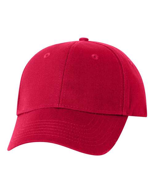 Chino Cap – Front