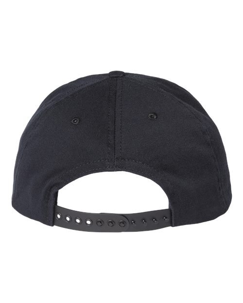 USA-Made Dad Hat – Back
