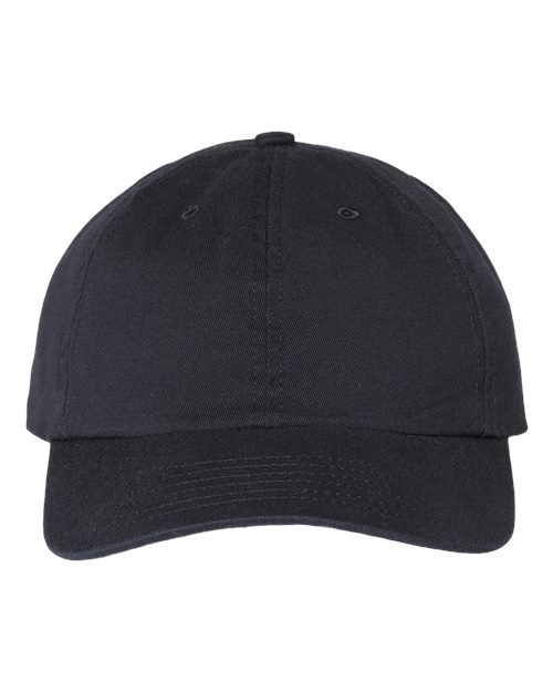 USA-Made Dad Hat – Front