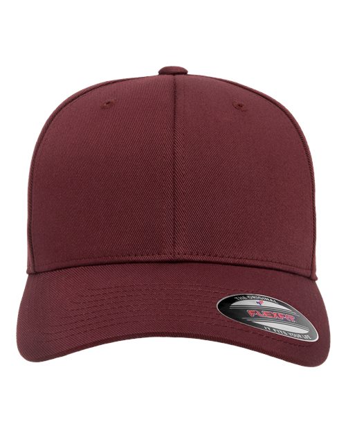 Cotton Blend Cap