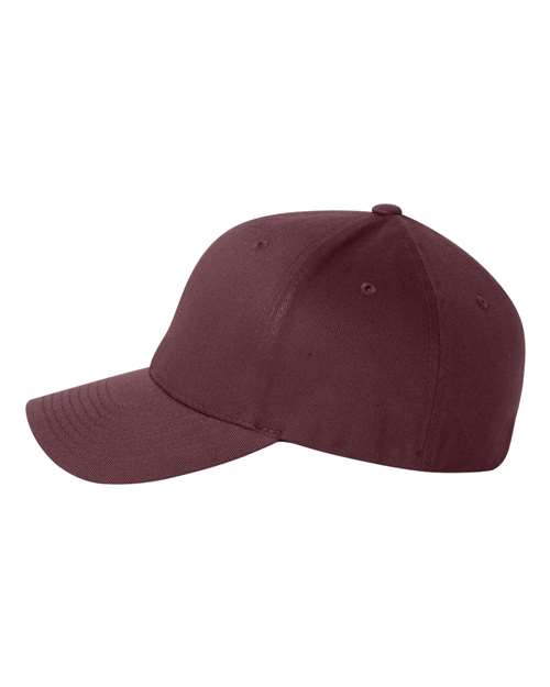 Cotton Blend Cap – Side
