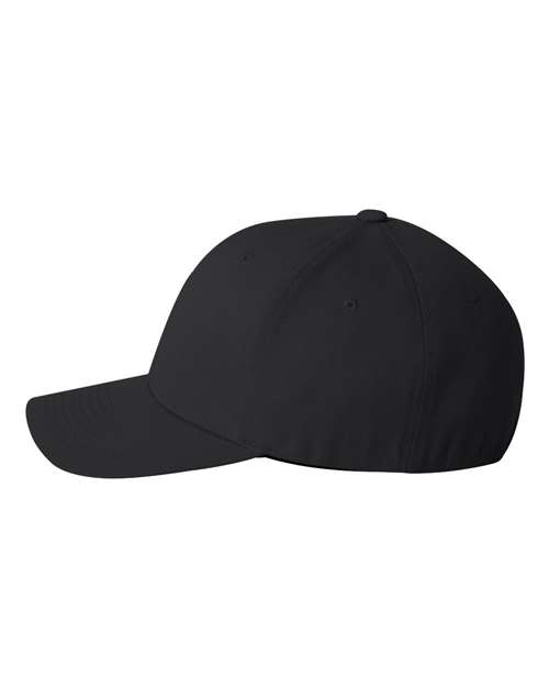 Wool-Blend Cap – Side