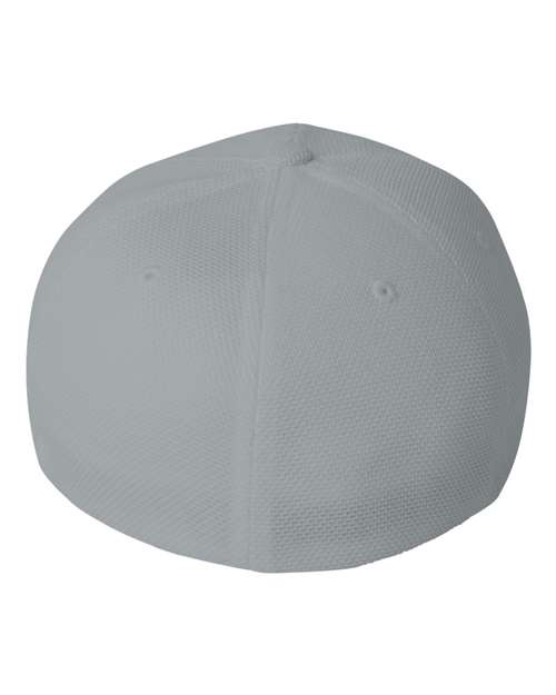 Cool & Dry Piqué Mesh Cap – Back