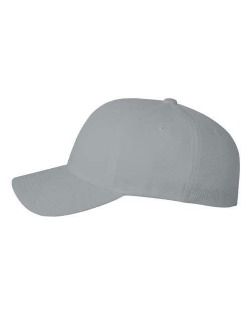 Cool & Dry Piqué Mesh Cap – Detail