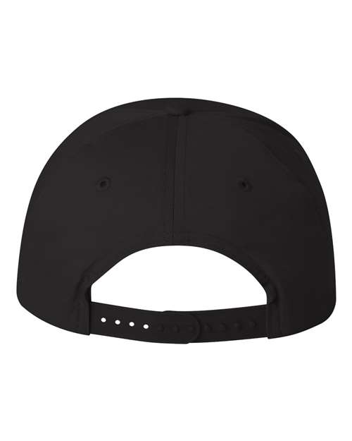 Lightweight Twill Cap – Back