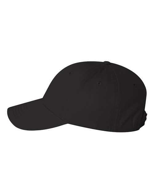 Lightweight Twill Cap – Side