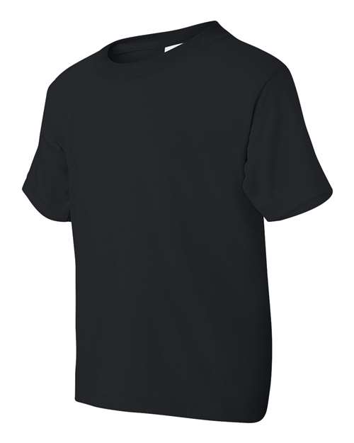 Youth DryBlend® T-Shirt – Side