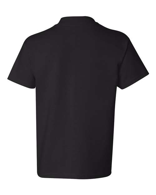 Youth Authentic T-Shirt – Back