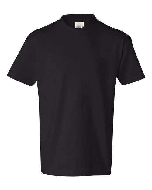 Youth Authentic T-Shirt – Front