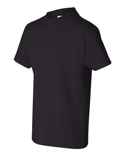Youth Authentic T-Shirt – Side