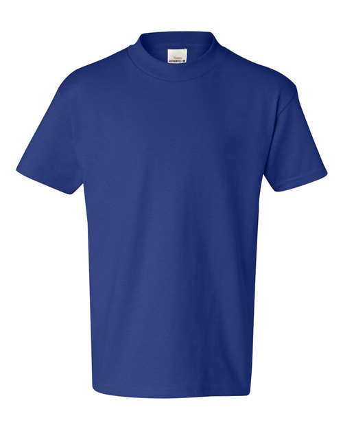 Youth Authentic T-Shirt – Front