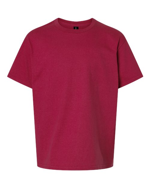 Youth Ultra Cotton® T-Shirt – Front