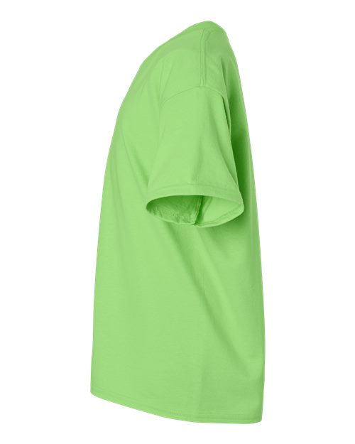 Youth Ultra Cotton® T-Shirt – Detail