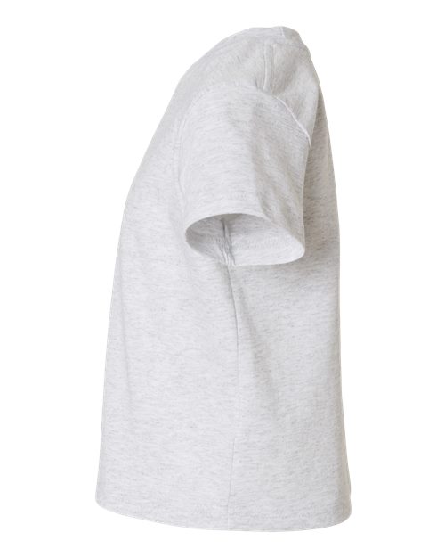 Youth Juvy Tee – Detail
