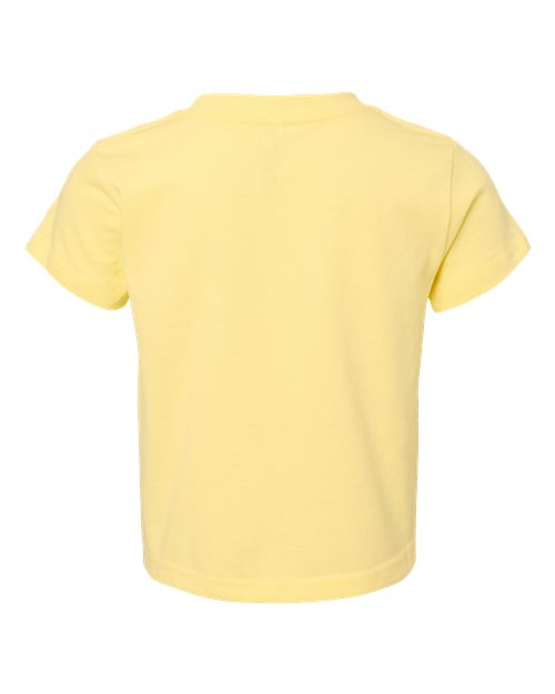 Youth Juvy T-Shirt – Back