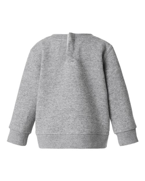 Infant Crewneck Sweatshirt – Back