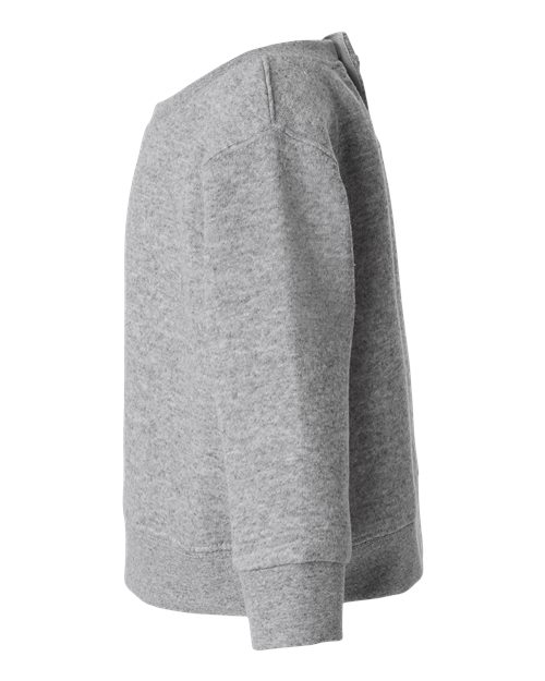 Infant Crewneck Sweatshirt – Detail