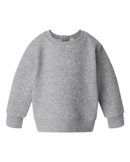 Infant Crewneck Sweatshirt – Front