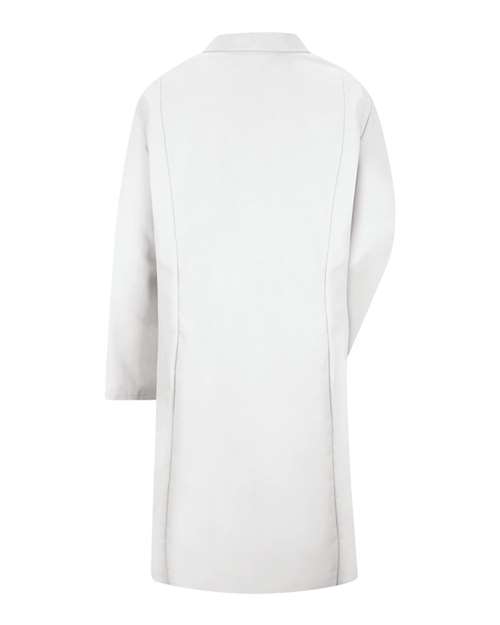 Women's Lab Coat – Back