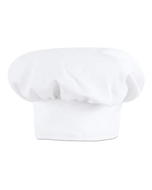 Chef Hat – Front