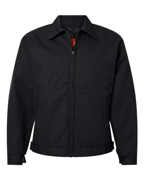 Men's Waist Length Jacket