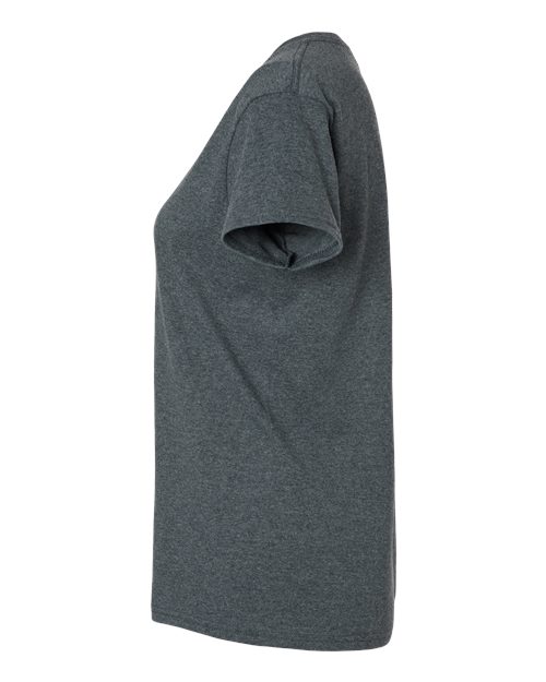 Women's Ultra Cotton® T-Shirt – Detail