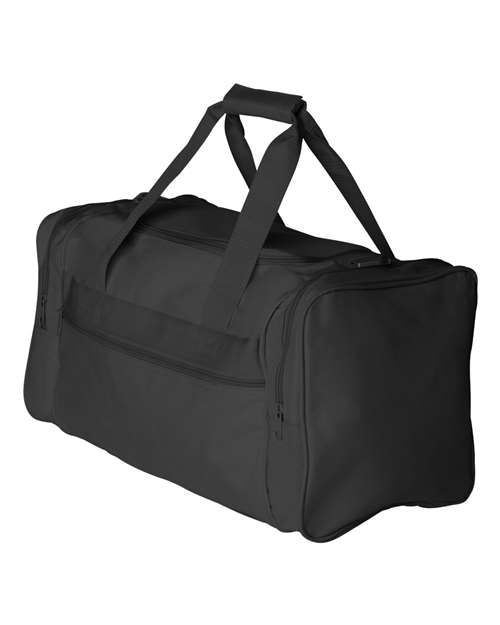 600-Denier Small Gear Bag – Side