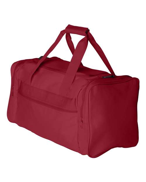 600-Denier Small Gear Bag – Side