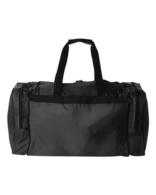 420-Denier Gear Bag – Back