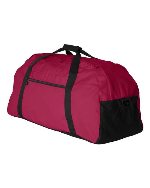 Large Ripstop Duffel Bag – Side