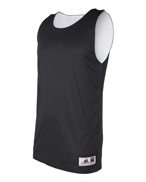 Men's B-Core Reversible Tank Top – Side