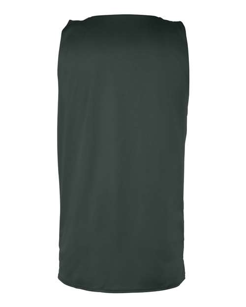 Men's B-Core Reversible Tank Top – Back