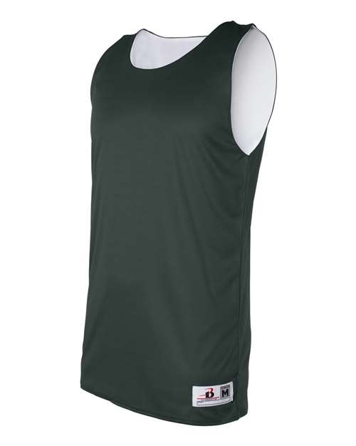 Men's B-Core Reversible Tank Top – Side