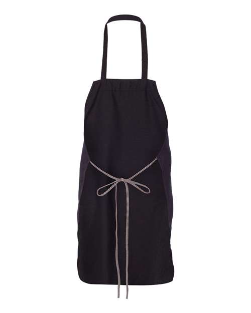 Bib Apron – Back