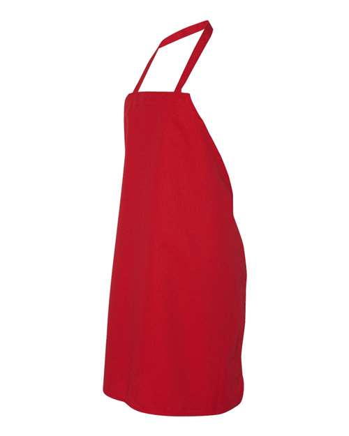 Bib Apron – Side