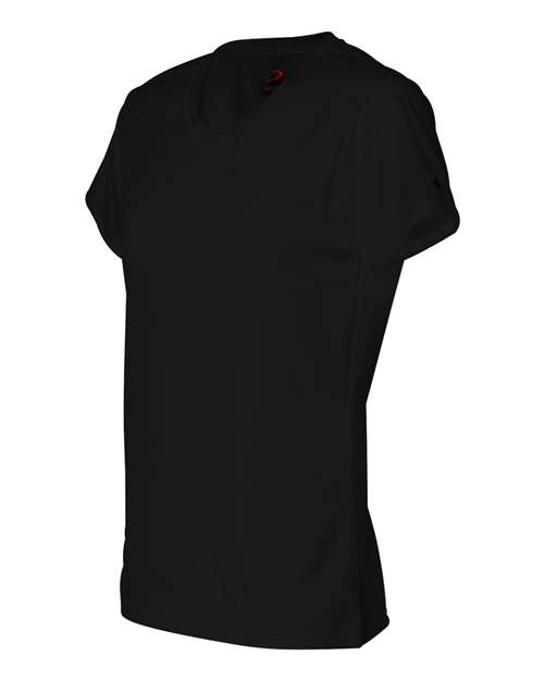 Women’s B-Core T-Shirt – Side
