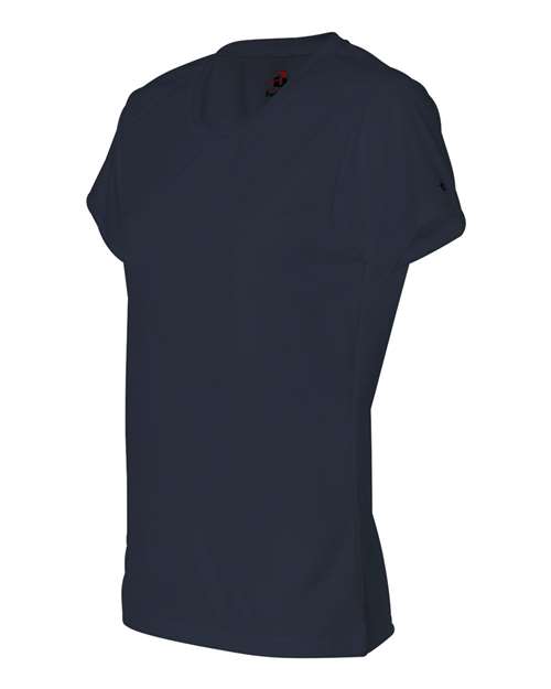 Women’s B-Core T-Shirt – Side