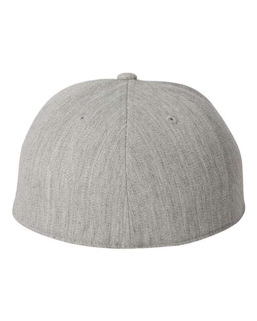 210® Flat Bill Cap – Back