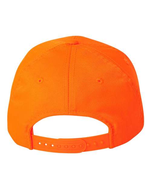 Camo Cap – Back