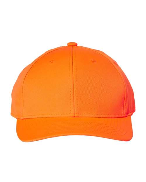 Camo Cap – Front
