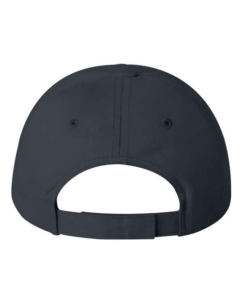 Cotton Twill Cap – Back